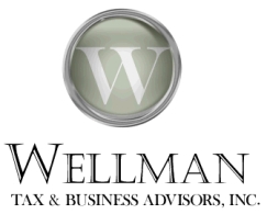 Wellman Tax